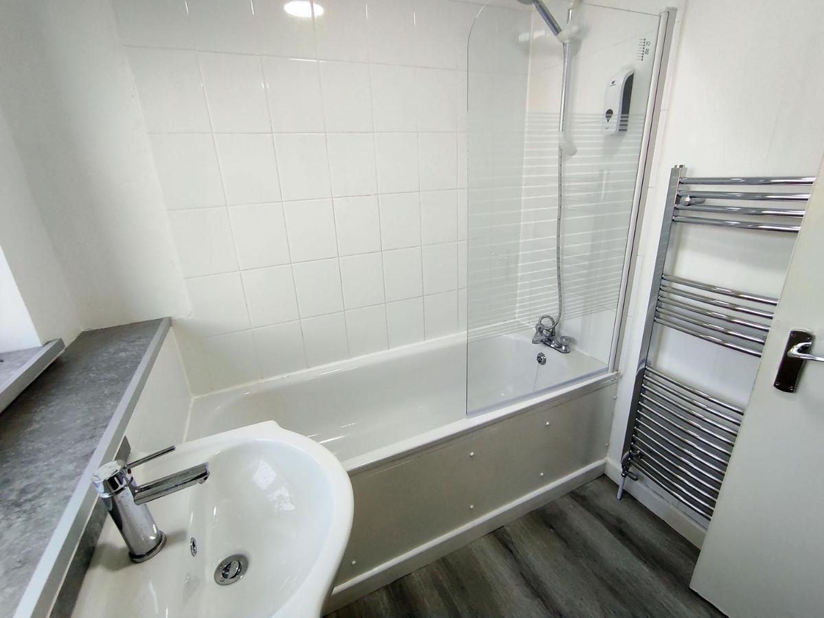 Osney Willow Studio Flat - Self Contained Studio Flat Oxford Esterno foto