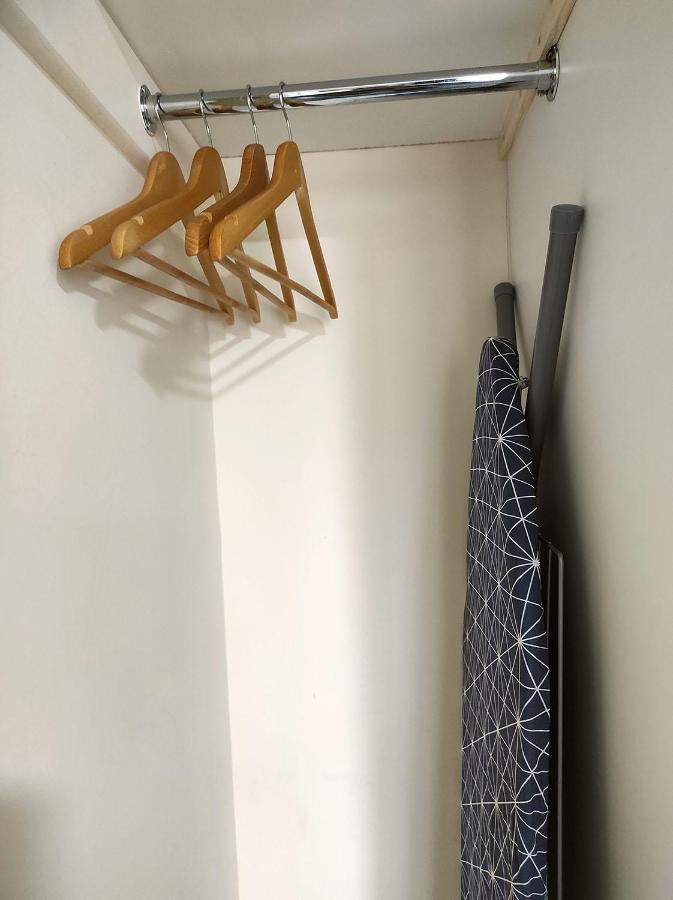Osney Willow Studio Flat - Self Contained Studio Flat Oxford Esterno foto